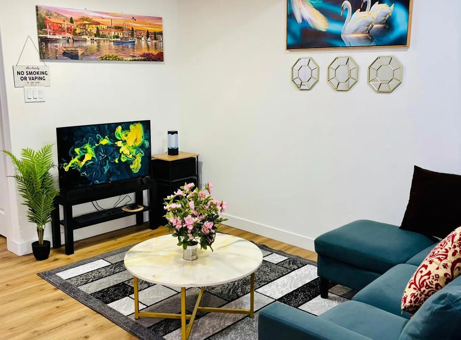 Charming Stay & Cozy Retreat By Bansari Homes In Edmonton- Yeg