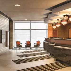 4* Отель Coast Plaza By Apa