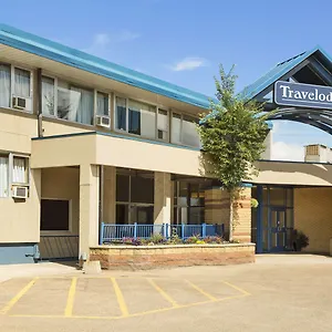 2* Отель Travelodge By Wyndham East