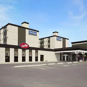 2* Отель Travelodge By Wyndham West
