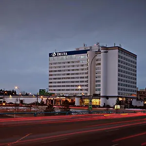 Delta By Marriott South Conference Centre Edmonton