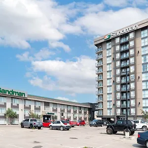 3* Отель Sandman West