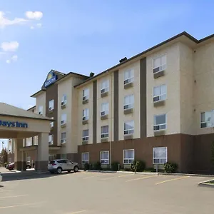 3* Отель Days By Wyndham South